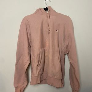 Champion hoodie